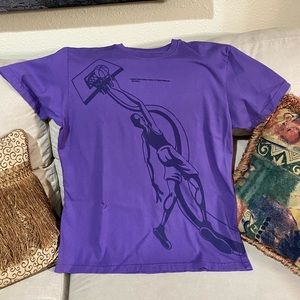 🏀Men’s Rokit Tee🏀